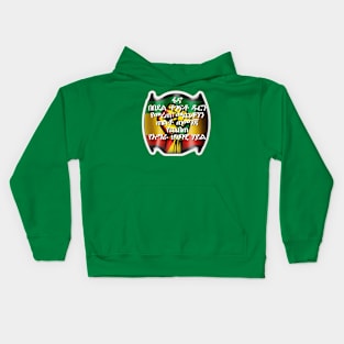 ፋኖ- Kids Hoodie